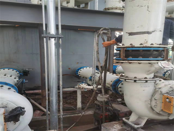 当涂设备基础沉降下沉注浆加固增加荷载