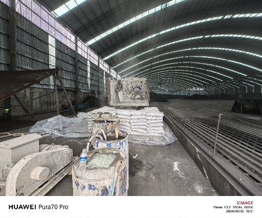 当涂厂房地面下沉注浆加固施工